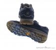 Jack Wolfskin Vancouver Texapore Mens Leisure Shoes, Jack Wolfskin, Blue, , Male, 0230-10201, 5637565669, 56375656, N3-13.jpg