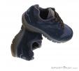 Jack Wolfskin Vancouver Texapore Mens Leisure Shoes, Jack Wolfskin, Azul, , Hombre, 0230-10201, 5637565669, 56375656, N3-18.jpg