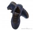 Jack Wolfskin Vancouver Texapore Mens Leisure Shoes, Jack Wolfskin, Azul, , Hombre, 0230-10201, 5637565669, 56375656, N4-04.jpg