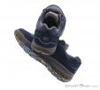 Jack Wolfskin Vancouver Texapore Mens Leisure Shoes, Jack Wolfskin, Blue, , Male, 0230-10201, 5637565669, 56375656, N4-14.jpg