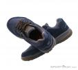 Jack Wolfskin Vancouver Texapore Mens Leisure Shoes, Jack Wolfskin, Blue, , Male, 0230-10201, 5637565669, 56375656, N5-10.jpg