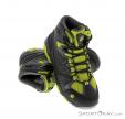 Jack Wolfskin MTN Attack Hiking Boots, , Green, , Boy, 0230-10203, 5637565722, , N2-02.jpg