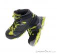 Jack Wolfskin MTN Attack Hiking Boots, , Green, , Boy, 0230-10203, 5637565722, , N3-08.jpg