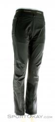 Mammut Aenergy Light SO Pant Mens Ski Touring Pants, Mammut, Black, , Male, 0014-10677, 5637565747, 0, N1-01.jpg