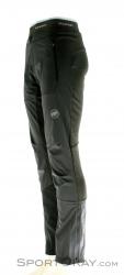 Mammut Aenergy Light SO Pant Mens Ski Touring Pants, Mammut, Black, , Male, 0014-10677, 5637565747, 0, N1-06.jpg