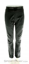 Mammut Aenergy Light SO Pant Mens Ski Touring Pants, Mammut, Black, , Male, 0014-10677, 5637565747, 0, N2-02.jpg