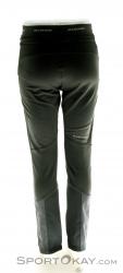 Mammut Aenergy Light SO Pant Mens Ski Touring Pants, Mammut, Black, , Male, 0014-10677, 5637565747, 0, N2-12.jpg