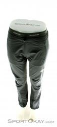 Mammut Aenergy Light SO Pant Mens Ski Touring Pants, Mammut, Black, , Male, 0014-10677, 5637565747, 0, N3-03.jpg