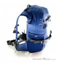Jack Wolfskin Akka Pack 20l Boys Backpack, , Blue, , Boy, 0230-10206, 5637565764, , N2-17.jpg
