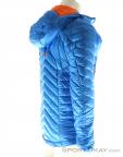 Mammut Eigerjoch Advanced IN Hooded Mens Ski Touring Jacket, Mammut, Blue, , Male, 0014-10681, 5637565783, 7613357009287, N1-16.jpg