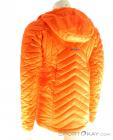 Mammut Eigerjoch Advanced IN Hooded Mens Ski Touring Jacket, Mammut, Orange, , Hommes, 0014-10681, 5637565790, 7613357009232, N1-11.jpg