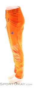 Mammut Eisfeld Advanced SO Mens Ski Touring Pants, Mammut, Naranja, , Hombre, 0014-10685, 5637565822, 7613357091176, N2-07.jpg