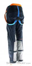 Mammut Nordwand Pro HS Pant Mens Ski Touring Pants Gore-Tex, Mammut, Multicolored, , Male, 0014-10686, 5637565826, 0, N1-11.jpg
