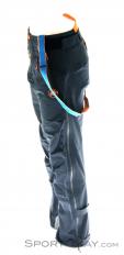 Mammut Nordwand Pro HS Pant Mens Ski Touring Pants Gore-Tex, Mammut, Multicolored, , Male, 0014-10686, 5637565826, 0, N2-07.jpg