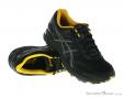 Asics GT 2000 5 Plasma Guard Mens Trail Running Shoes, Asics, Noir, , Hommes, 0103-10161, 5637566082, 4549846263577, N1-01.jpg