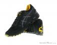 Asics GT 2000 5 Plasma Guard Mens Trail Running Shoes, , Čierna, , Muži, 0103-10161, 5637566082, , N1-06.jpg