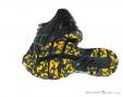 Asics GT 2000 5 Plasma Guard Mens Trail Running Shoes, , Black, , Male, 0103-10161, 5637566082, , N1-11.jpg