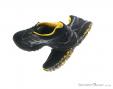 Asics GT 2000 5 Plasma Guard Mens Trail Running Shoes, , Black, , Male, 0103-10161, 5637566082, , N4-09.jpg