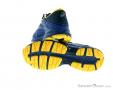 Asics Gel Cumulus 19 Mens Trail Running Shoes Gore-Tex, Asics, Bleu, , Hommes, 0103-10162, 5637566095, 0, N2-12.jpg