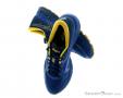 Asics Gel Cumulus 19 Mens Trail Running Shoes Gore-Tex, , Blue, , Male, 0103-10162, 5637566095, , N4-04.jpg