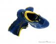 Asics Gel Cumulus 19 Mens Trail Running Shoes Gore-Tex, Asics, Azul, , Hombre, 0103-10162, 5637566095, 0, N4-19.jpg