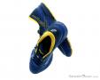 Asics Gel Cumulus 19 Mens Trail Running Shoes Gore-Tex, , Blue, , Male, 0103-10162, 5637566095, , N5-05.jpg