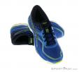Asics Gel Cumulus 19 Mens Running Shoes, , Blue, , Male, 0103-10163, 5637566103, , N2-02.jpg