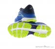 Asics Gel Cumulus 19 Mens Running Shoes, , Blue, , Male, 0103-10163, 5637566103, , N2-12.jpg