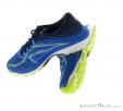 Asics Gel Cumulus 19 Mens Running Shoes, , Blue, , Male, 0103-10163, 5637566103, , N3-08.jpg