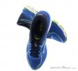 Asics Gel Cumulus 19 Mens Running Shoes, Asics, Blue, , Male, 0103-10163, 5637566103, 4549846207694, N4-04.jpg