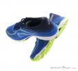 Asics Gel Cumulus 19 Mens Running Shoes, , Blue, , Male, 0103-10163, 5637566103, , N4-09.jpg