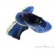 Asics Gel Cumulus 19 Mens Running Shoes, Asics, Bleu, , Hommes, 0103-10163, 5637566103, 4549846207694, N4-19.jpg