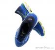 Asics Gel Cumulus 19 Mens Running Shoes, Asics, Bleu, , Hommes, 0103-10163, 5637566103, 4549846207694, N5-05.jpg