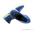 Asics Gel Cumulus 19 Mens Running Shoes, Asics, Bleu, , Hommes, 0103-10163, 5637566103, 4549846207694, N5-20.jpg