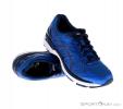 Asics GT 2000 5 Mens Running Shoes, Asics, Azul, , Hombre, 0103-10164, 5637566114, 4549846188238, N1-01.jpg