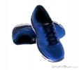 Asics GT 2000 5 Mens Running Shoes, Asics, Azul, , Hombre, 0103-10164, 5637566114, 4549846188238, N2-02.jpg