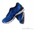 Asics GT 2000 5 Mens Running Shoes, Asics, Azul, , Hombre, 0103-10164, 5637566114, 4549846188238, N2-07.jpg