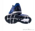 Asics GT 2000 5 Mens Running Shoes, Asics, Blue, , Male, 0103-10164, 5637566114, 4549846188238, N2-12.jpg