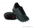 Asics GT 2000 5 Plasma Guard Womens Trail Running Shoes, Asics, Green, , Female, 0103-10166, 5637566146, 4549846264468, N1-01.jpg