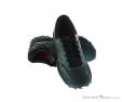 Asics GT 2000 5 Plasma Guard Womens Trail Running Shoes, Asics, Verde, , Mujer, 0103-10166, 5637566146, 4549846264468, N2-02.jpg