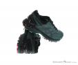 Asics GT 2000 5 Plasma Guard Womens Trail Running Shoes, Asics, Vert, , Femmes, 0103-10166, 5637566146, 4549846264468, N2-17.jpg