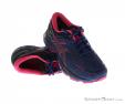 Asics Gel Cumulus 19 Womens Trail Running Shoes Gore-Tex, Asics, Azul, , Mujer, 0103-10167, 5637566154, 0, N1-01.jpg