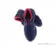 Asics Gel Cumulus 19 Womens Trail Running Shoes Gore-Tex, , Blue, , Female, 0103-10167, 5637566154, , N3-03.jpg