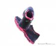 Asics Gel Cumulus 19 Womens Trail Running Shoes Gore-Tex, Asics, Bleu, , Femmes, 0103-10167, 5637566154, 0, N4-14.jpg