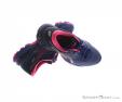 Asics Gel Cumulus 19 Womens Trail Running Shoes Gore-Tex, Asics, Azul, , Mujer, 0103-10167, 5637566154, 0, N4-19.jpg