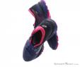 Asics Gel Cumulus 19 Womens Trail Running Shoes Gore-Tex, Asics, Bleu, , Femmes, 0103-10167, 5637566154, 0, N5-05.jpg