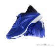 Asics Gel Cumulus 19 Womens Running Shoes, Asics, Blue, , Female, 0103-10168, 5637566164, 4549846206451, N1-06.jpg
