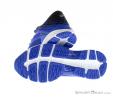 Asics Gel Cumulus 19 Womens Running Shoes, , Blue, , Female, 0103-10168, 5637566164, , N1-11.jpg