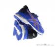 Asics Gel Cumulus 19 Womens Running Shoes, Asics, Blue, , Female, 0103-10168, 5637566164, 4549846206451, N1-16.jpg