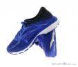 Asics Gel Cumulus 19 Womens Running Shoes, , Blue, , Female, 0103-10168, 5637566164, , N2-07.jpg